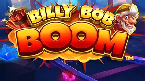 Billy Bob Boom Brabet