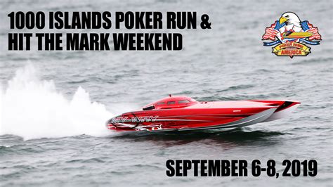 Biloxi Ms Poker Run