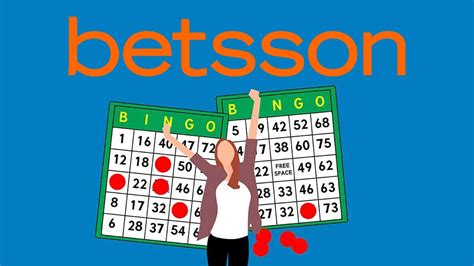 Bingo 2ball Betsson