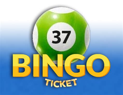 Bingo 37 Ticket Sportingbet