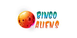 Bingo Aliens Casino Chile