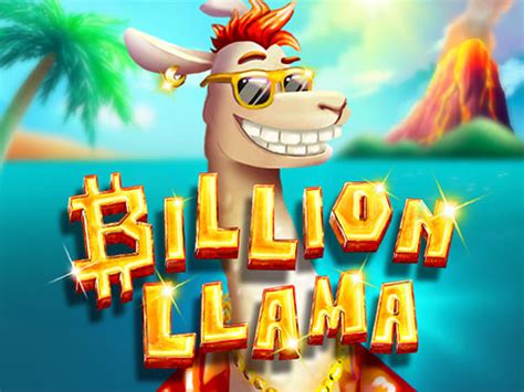 Bingo Billion Llama 1xbet