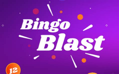 Bingo Blast Betway