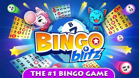 Bingo Blast Slot - Play Online