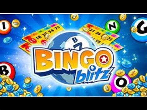 Bingo Blitz Slots Truque