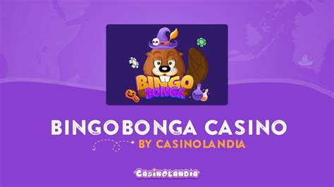 Bingo Bonga Casino El Salvador