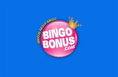 Bingo Bonus Casino