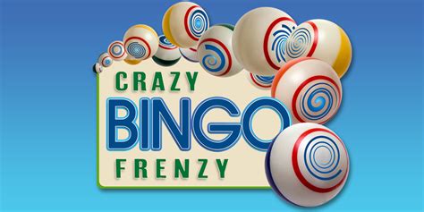 Bingo Crazy Casino Login