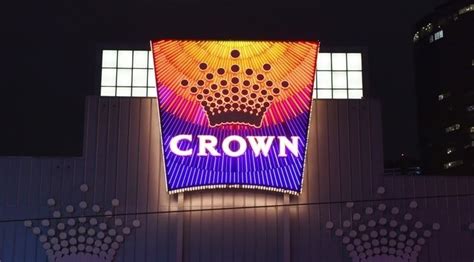 Bingo Crown Casino De Melbourne