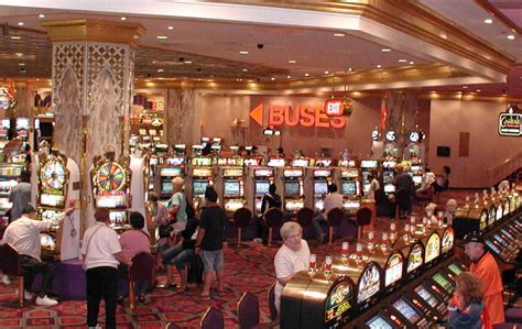 Bingo Em Casinos Em Oklahoma