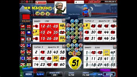 Bingo Games Casino Argentina