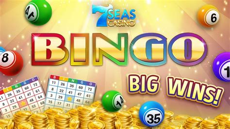 Bingo Games Casino Login