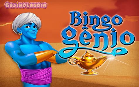 Bingo Genio Slot Gratis