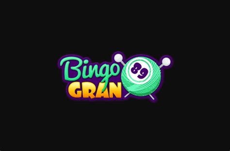 Bingo Gran Casino Bonus