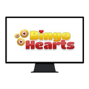Bingo Hearts Casino Apostas