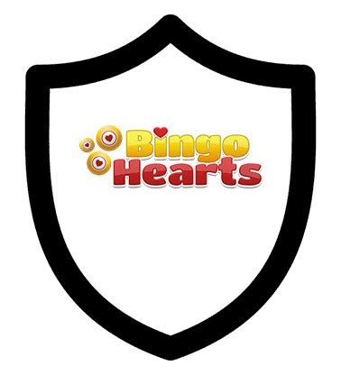 Bingo Hearts Casino Online