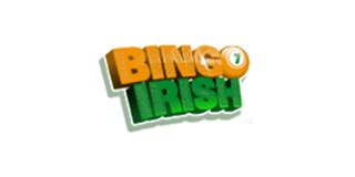 Bingo Ireland Casino Mobile