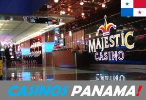 Bingo Legacy Casino Panama