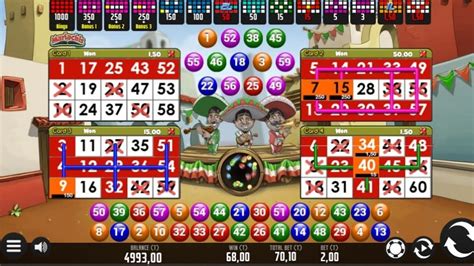 Bingo Power Bwin