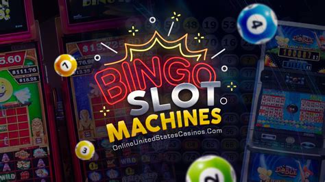 Bingo Slots De Casino