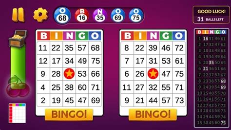 Bingo Street Casino Apk