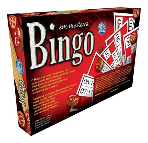 Bingo Voltar Pedra Casino