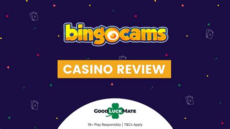 Bingocams Casino Movel