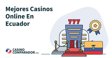 Bingoformoney Casino Ecuador