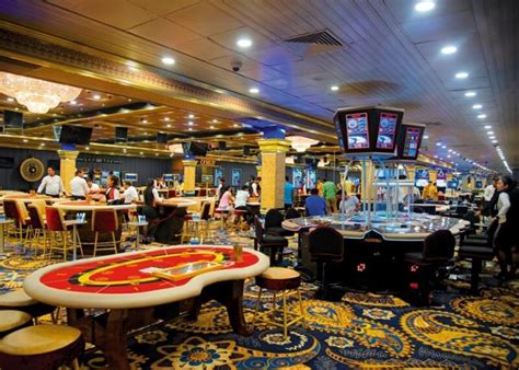 Bingohallen Casino Venezuela