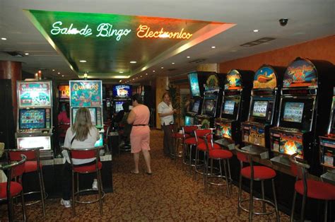Bingos Casino Venezuela