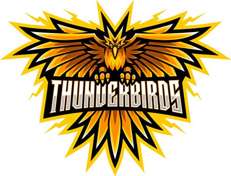 Bird Of Thunder Sportingbet