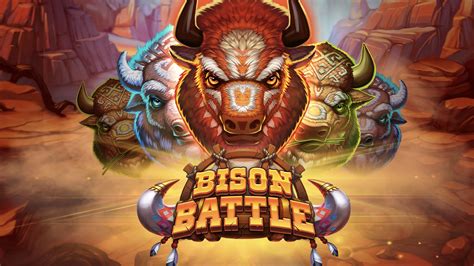 Bison Battle Betsson
