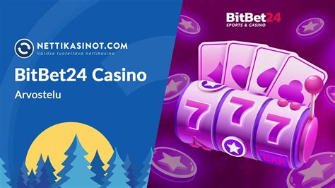 Bitbet24 Casino Nicaragua