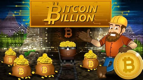 Bitcoin Billion Slot - Play Online
