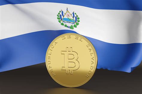 Bitcoin Casino El Salvador