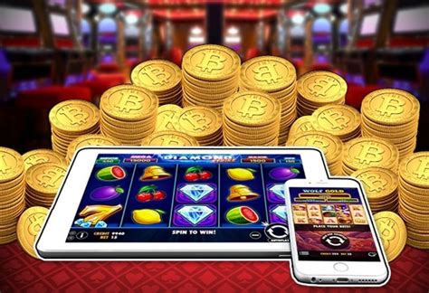 Bitcoin Games Net Casino Peru