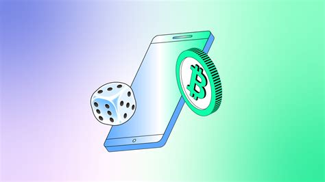 Bitcoin Video Casino App