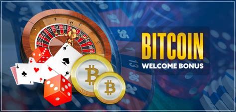 Bitcoinbet Casino Bonus