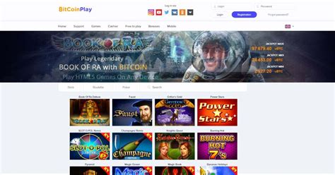 Bitcoinplay Io Casino Ecuador