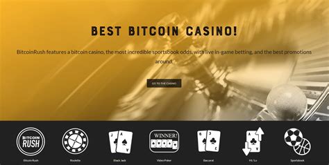 Bitcoinrush Io Casino Uruguay