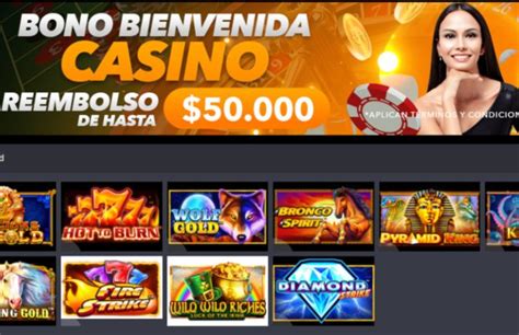 Bitgames Casino Colombia