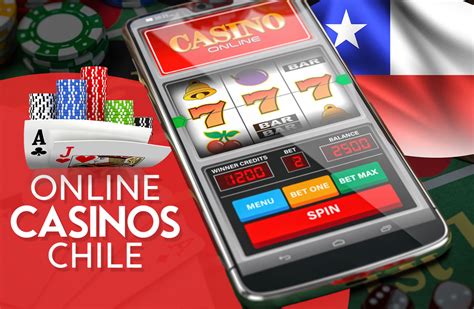 Bitzonk Casino Chile