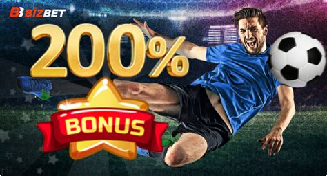 Bizbet Casino Bonus