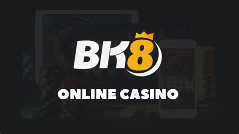 Bk8 Casino Bolivia