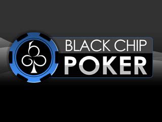 Black Chip Poker Cliente Mac