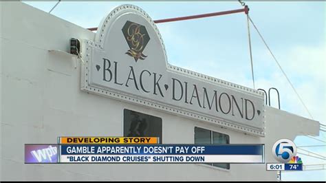 Black Diamond Casino Cruzeiro West Palm Beach