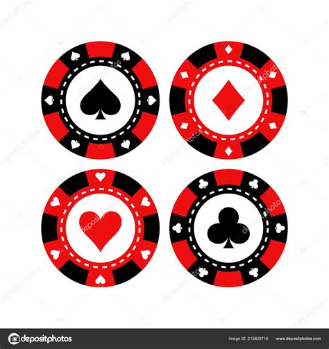 Black Diamond Fichas De Poker
