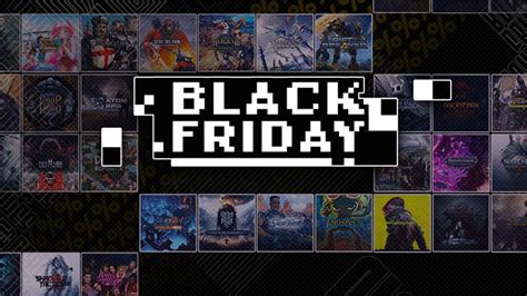 Black Friday Jogo Wiki