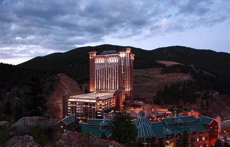 Black Hawk Colorado Casino Empregos