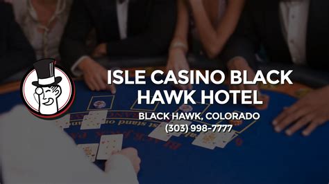 Black Hawk Colorado Casino Transporte